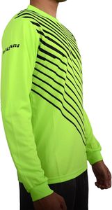 Camiseta de fútbol para hombre, manga larga, codo acolchado, ropa de fútbol, absorbe la humedad, absorbe los golpes, 100% poliéster, camisetas de fútbol de Francia - Product Image 2