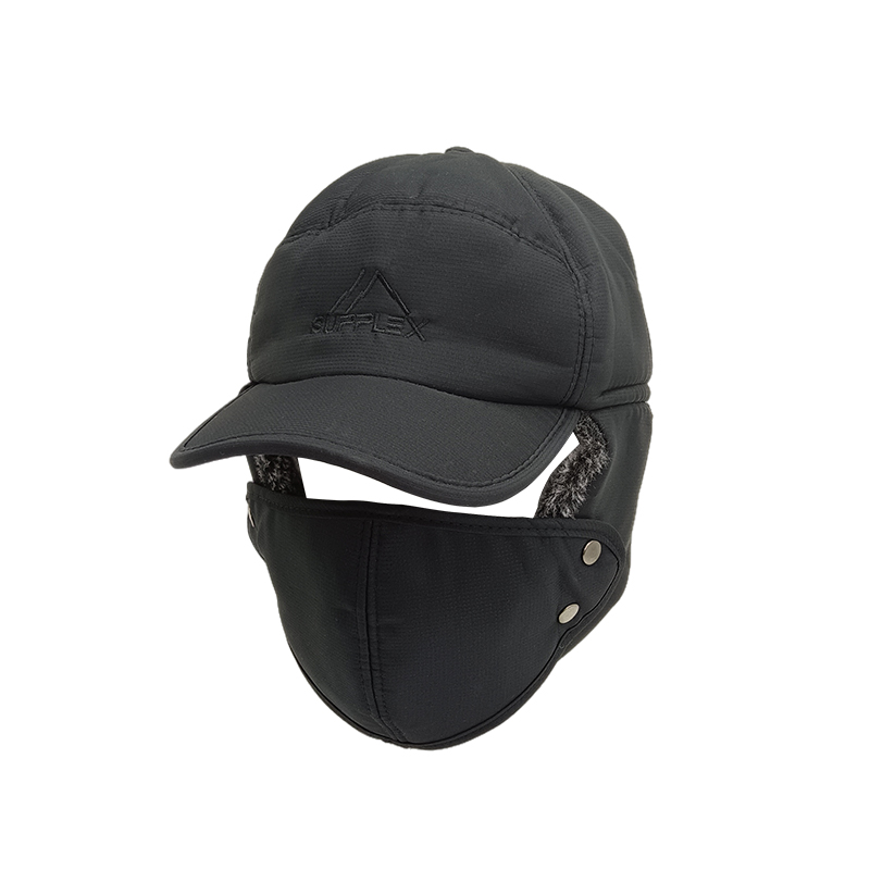 1-Negro