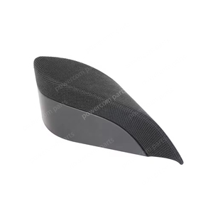 Pièces d'auto pour <span class=keywords><strong>Tesla</strong></span> <span class=keywords><strong>Model</strong></span> <span class=keywords><strong>3</strong></span> Haut-parleur de Tweeter de porte avant gauche avec garniture de couvercle 1095657-00-F - Product Image 3