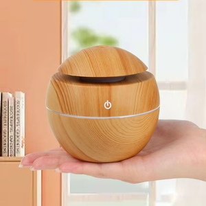 Humidificateur à ultrasons portable LED YS, <span class=keywords><strong>diffuseur</strong></span> d'<span class=keywords><strong>huiles</strong></span> <span class=keywords><strong>essentielles</strong></span> le plus vendu - Product Image 2