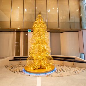 Décorations de Noël Extérieures de Grande Taille <span class=keywords><strong>2023</strong></span> Idées d'Art de Rue Accessoires Illustrations Ramadan Kareem - Product Image 4