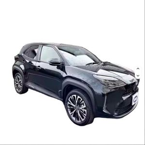 <span class=keywords><strong>Toyota</strong></span> <span class=keywords><strong>Yaris</strong></span> Cross GX Híbrido SUV USADO - Product Image 1