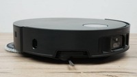 Robot aspirateur et serpillière Dreame X50 Ultra avec station d'accueil autonettoyante multifonction à navigation VersaLift