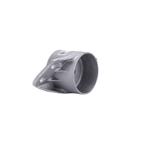Support d'amortisseur arrière NIEMOLLER 1KD513353B, pièces de haute qualité compatibles avec VW Golf 5 6 Passat B6 Audi A3