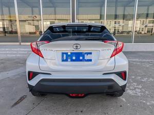 <span class=keywords><strong>Toyota</strong></span> <span class=keywords><strong>C</strong></span>-<span class=keywords><strong>HR</strong></span> 2023 2.0L Edición Comfort Usado - Product Image 6