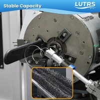 Unité de ressorts Bonnell pour matelas, fournisseur chinois, filet de ressorts intérieurs en acier à haute teneur en carbone, compressé, vente en gros, direct usine