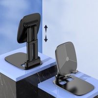 Support de tablette flexible anti-corrosion pour tableau de bord, support de téléphone ABS, chargeur compatible pour LP PH125
