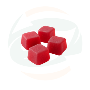 Private Label Libido Booster Gummies voor vrouwen met Saw Palmetto-extract, ondersteuning voor hormonale balans, voor volwassenen. - Product Image 2