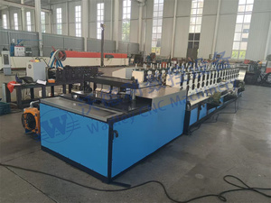 Machine de fabrication de boîtes de jonction électriques galvanisées, équipement de distribution, fabricant de boîtes de distribution compactes - Product Image 4