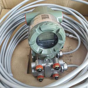 Neuer und originaler Yok ogawa EJA118W Membran versiegelter Differenz druckt rans mitter Druck messumformer sensor - Product Image 4