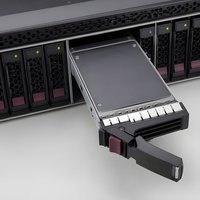 Disque SSD d'occasion 3,84 To SATA 2,5 pouces Dell – Disque à semi-conducteurs reconditionné pour stockage massif d'entreprise
