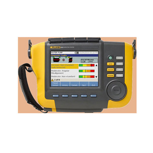 เครื่องวิเคราะห์การสั่นสะเทือนดิจิทัล Fluke 810 สำหรับการตรวจสอบอุปกรณ์อุตสาหกรรม - Product Image 2