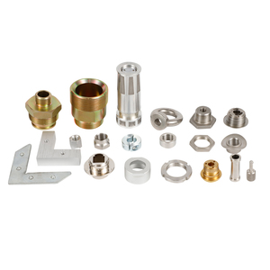 المورد ، Oem Cnc Machined & medal Cnc - Product Image 1