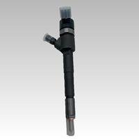 0445110310 Pièces de système de carburant neuves de haute qualité Injecteur de carburant diesel pour Mahindra Scorpio 2.2L Moteur diesel