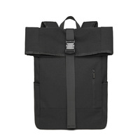 Sac à dos scolaire imperméable à grande capacité personnalisé, unisexe, décontracté, pour ordinateur portable, pour l'école, les voyages quotidiens et les activités de plein air