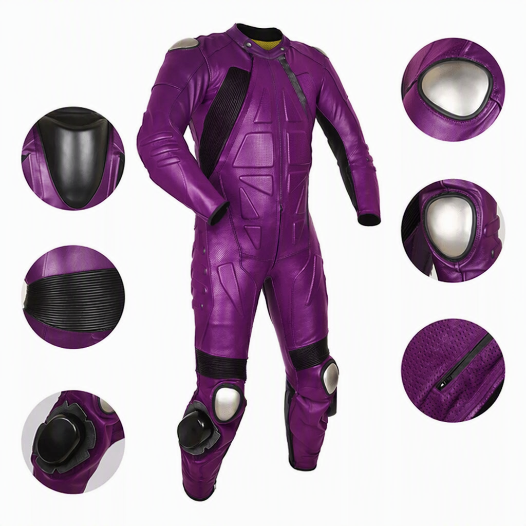 Violet
