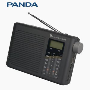Haut-parleur Bluetooth portable en promotion avec radio FM AM SW - Product Image 3