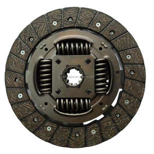 <span class=keywords><strong>Kit</strong></span> <span class=keywords><strong>Frizione</strong></span> <span class=keywords><strong>e</strong></span> <span class=keywords><strong>Volano</strong></span> di Alta Qualità Numero OE 52401220 con Cambio Manuale per BMW 330 E46 L6 Cilindrata 3.0 - Product Image 3