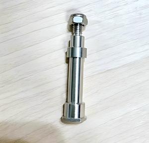 Accesorios para Drones, Pernos de Sujeción de Hélices con Bujes y Tornillos para Drones XAG P150 P60 P100pro V50pro, Originales, Nuevos - Product Image 5