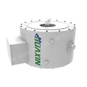 Motores Magnéticos de Baja Velocidad de 20kw, Alternadores, Generadores de Corriente Alterna Trifásicos, a Prueba de Explosiones, con Función de Protección, Bajas RPM, TYG Wind Genera - Product Image 1