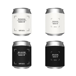 Nhà Sản Xuất Tùy Chỉnh Nến In <span class=keywords><strong>250Ml</strong></span> <span class=keywords><strong>330Ml</strong></span> 200 Ml 500Ml Rỗng Nhôm <span class=keywords><strong>Tin</strong></span> Đồ Uống Bia Pop Lon - Product Image 4