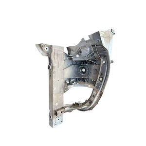 ขายส่งอะไหล่แท้ OEM คานข้างหน้าสำหรับ BMW ซีรีส์ 8 รุ่น G14 G15 850 คานเสริมภายในเสา A - Product Image 1