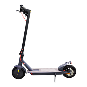 Trottinette électrique pour adulte, 350w, 36v - Product Image 4
