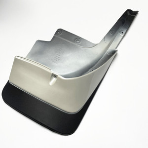 TNG pour TOYOTA Land Cruiser GRJ200 Garde-boue Ailes Garde-éclaboussures 60e anniversaire avec peinture - Product Image 3