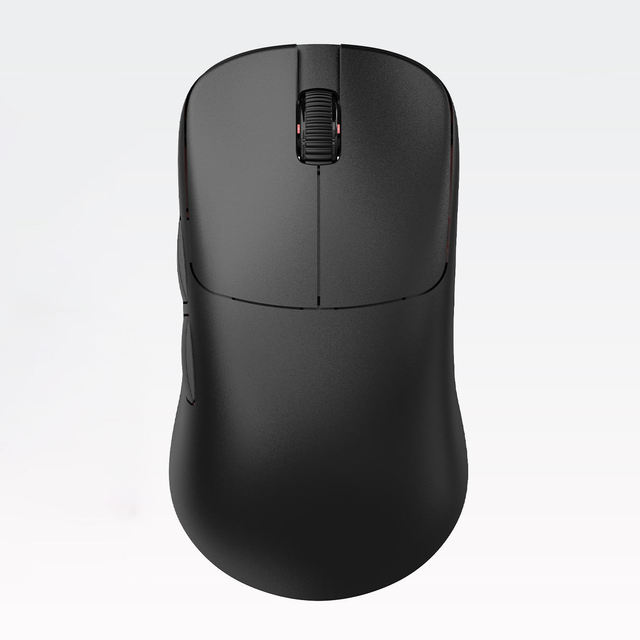 AJAZZ Aj099 2.4G Wireless Mouse USB Wired Mouse Gaming Optical Mice Lightweight 12000DPI