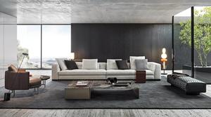 Juego de muebles de sofá, sofá modular de terciopelo de lujo, fundas europeas de lujo, muebles de sofá para sala de estar - Product Image 3