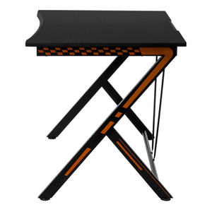 DB Home <b>Office</b> Modern Ergonomic Study PC/Gaming <b>Desk</b> Simple Design Wooden <b>Desk</b> Storage <b>for</b> <b>Small</b> Space <b>for</b> Hotel Living Room - Product Image 2