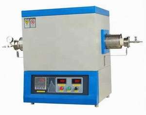 Horno de tubo de laboratorio eléctrico multifunción, 1200.<span class=keywords><strong>C</strong></span>, con dos zonas de calefacción, gran oferta, <span class=keywords><strong>2022</strong></span> - Product Image 6