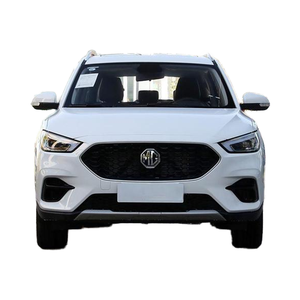 <span class=keywords><strong>2022</strong></span> Saic MG ZS Global Edition petit SUV d'occasion 180DVVT manuel foncé R15 FWD hybride essence million 858 lingot - Product Image 2