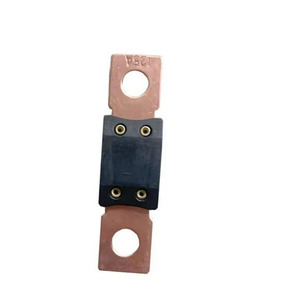 0298 <b>ANL</b> MEGA Bolt-on <b>Fuse</b> Slow Blow 40A-500A Automotive Car <b>Fuse</b> - Product Image 4