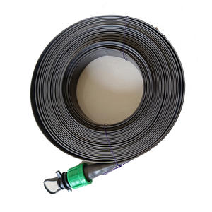 Extrusora de <span class=keywords><strong>Segunda</strong></span> <span class=keywords><strong>Mano</strong></span> Geerte de un Solo Tornillo para Tuberías de Riego por <span class=keywords><strong>Goteo</strong></span>/Cable de Conducto/Tubería Plana/Tubería de Aguas Residuales de PP/PVC/UPVC - Product Image 6