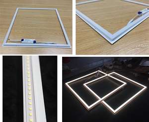 600mmx600mm <strong>40W</strong> Frame LED Panel <strong>Light</strong> 60x60 - Product Image 4