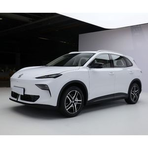 รถยนต์ <span class=keywords><strong>MG</strong></span> ES5 ปี 2024 รถ <span class=keywords><strong>SUV</strong></span> ขนาดกะทัดรัด ระยะทางวิ่ง 425 กิโลเมตร (มาตรฐาน CLTC) พลังงานใหม่ ขับเคลื่อนล้อหลัง เกียร์อัตโนมัติ พวงมาลัยซ้าย - Product Image 4
