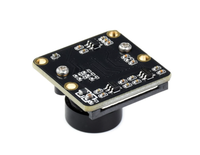 OV9281-110 Raspberry Pi Mono Caméra Obturateur Global 1MP 1/4 Pouces CMOS Interface CSI-2 Module de capteur d'image refroidi par faible luminosité