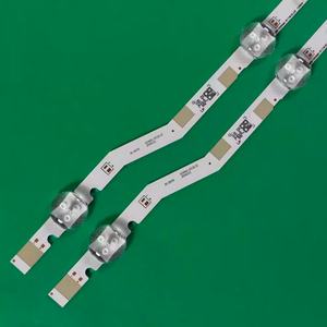 HX-NO.198 รับประกัน V7DN-320SM0-R1 อะไหล่แท้ ไฟแบ็คไลท์ทีวีอะลูมิเนียม สำหรับซ่อมทีวี - Product Image 3