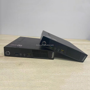 ราคาถูกสำหรับ Lenovo Think-Centre M73มินิพีซี i5/i7 4gen เกม8G 256G ใช้ในบ้านสำนักงานธุรกิจราคาถูกกับคอมพิวเตอร์ WIFI - Product Image 3