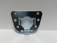 Support de Roulement pour Volet Roulant en Aluminium avec Vis pour Installation de Porte - Accessoires Fabricant
