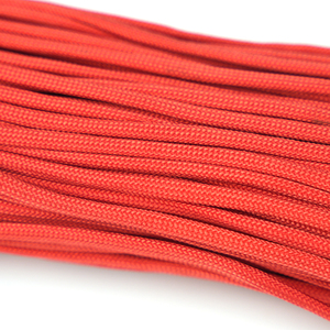 Cường độ cao 3-Strand Polyester bện cho Para dây dây cho cắm trại ngoài trời & đi bộ đường dài trực tiếp nhà máy cung cấp - Product Image 5