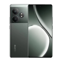 Smartphone Realme GT Neo 6 5G d'origine, écran AMOLED 6,78 pouces 2780*1264 120Hz, Qualcomm SD 8S Gen 3, 5500mAh, charge rapide 120W, NFC, Android 14