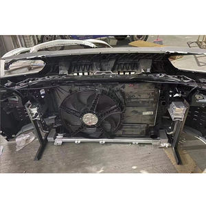 Per Consegna Rapida, Kit Carrozzeria Anteriore per Auto, Accessori di Qualità Originale <span class=keywords><strong>2018</strong></span> 2019 2020 <span class=keywords><strong>BMW</strong></span> <span class=keywords><strong>X2</strong></span> F39 Paraurti - Product Image 6