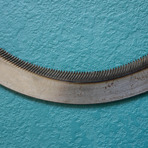 Falce spagnola per la raccolta dell'erba con <span class=keywords><strong>manico</strong></span> <span class=keywords><strong>lungo</strong></span> da giardino agricolo più popolare - Product Image 6