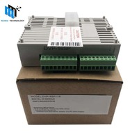 Módulo PLC Delta Serie DVP-S DVP16SP11R Salida de Relé Digital 16 I/O 24VDC Programación Automatización Industrial Nuevo 1 Año de Garantía