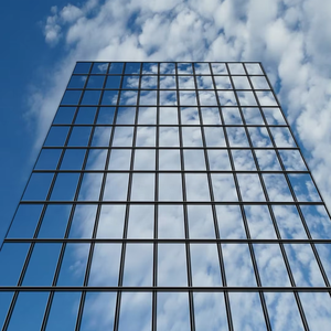 Système <span class=keywords><strong>de</strong></span> Façade Architecturale <span class=keywords><strong>D</strong></span>écorative Unitaire à Mur Rideau : Prix et Coût au Mètre Carré pour Murs Rideaux <span class=keywords><strong>de</strong></span> Gymnase - Product Image 6