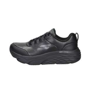 Zapatillas Skechers Donna Negras 38 Max Cushion Chunky - Product Image 1