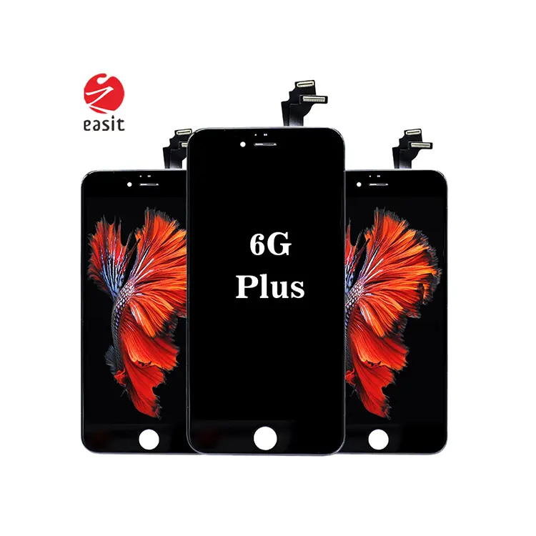 High Definition Lcd Replacement Touch Screen For Apple IPhone 6 PLUS Display