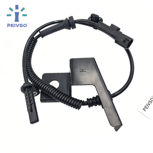 Sensor de Velocidad de Rueda ABS Delantero Derecho OEM DG9Z-2C204-A para Ford Fusion Lincoln MKZ 2013-2020, Pieza de Repuesto Automotriz # DG9Z2C204A - Product Image 4